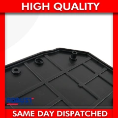 Крышка модуля управления ДВС Focus 2; CMax; Kuga (2008-2011)